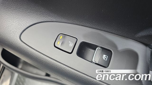 Hyundai Grandeur 2021 — photo 19