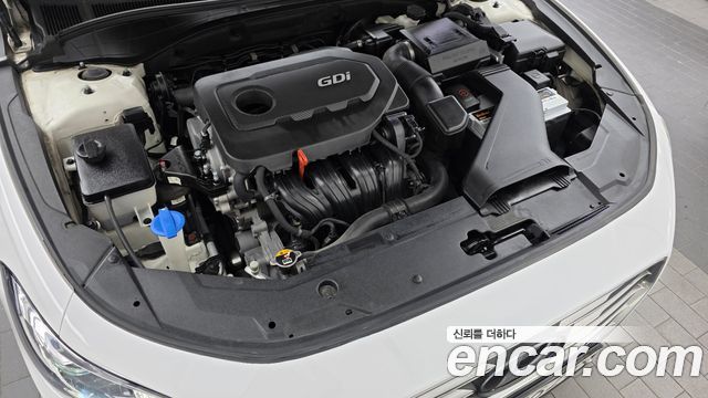 Hyundai Grandeur 2018 — photo 6