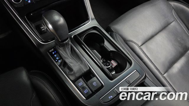 Hyundai Grandeur 2018 — photo 12