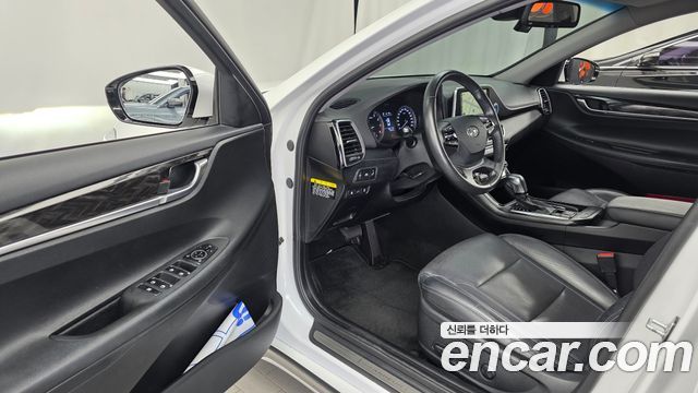 Hyundai Grandeur 2018 — photo 13