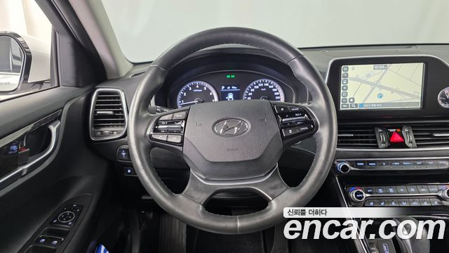 Hyundai Grandeur 2018 — photo 18