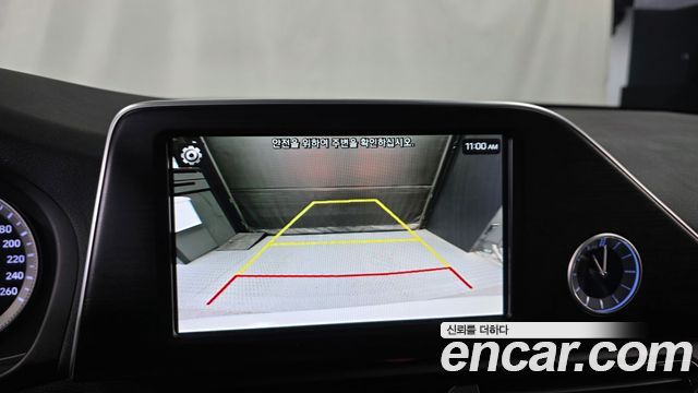 Hyundai Grandeur 2018 — photo 20