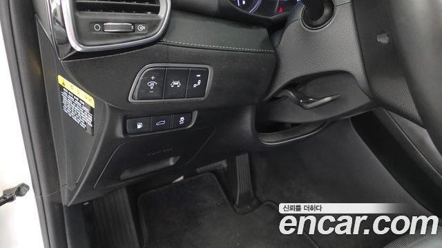 Hyundai Grandeur 2018 — photo 24