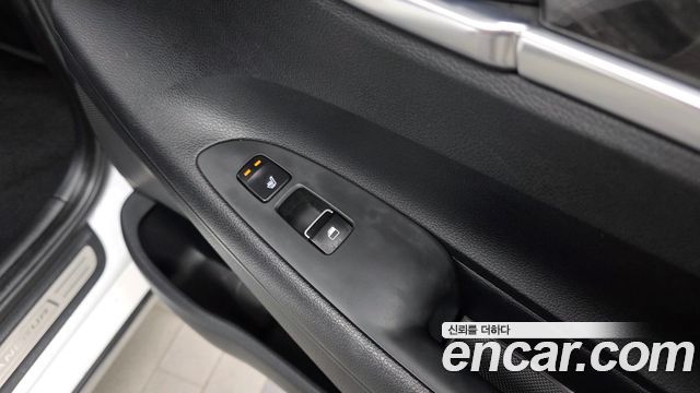 Hyundai Grandeur 2018 — photo 25