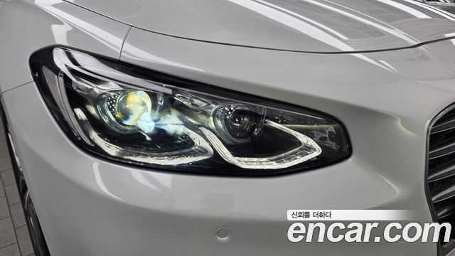 Hyundai Grandeur 2018 — photo 8