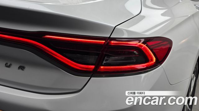 Hyundai Grandeur 2018 — photo 9