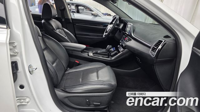 Hyundai Grandeur 2018 — photo 16