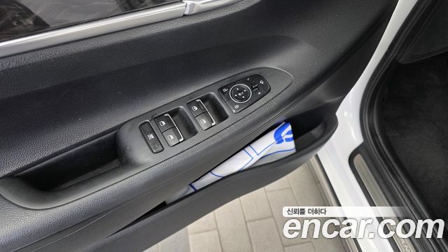 Hyundai Grandeur 2018 — photo 28