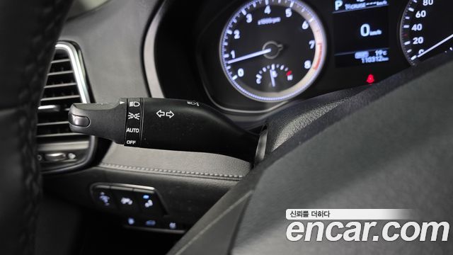 Hyundai Grandeur 2018 — photo 29