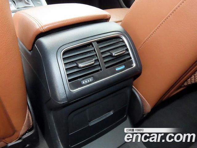 Audi Q5 2012 — photo 15
