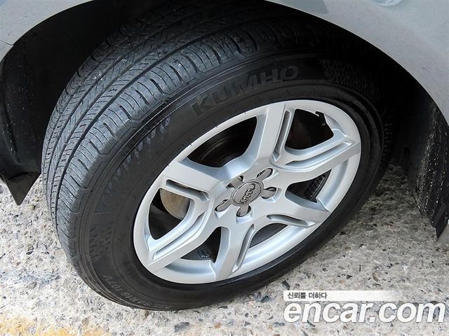 Audi Q5 2012 — photo 19
