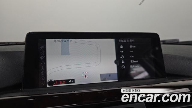 BMW 3-Series 2012 — photo 20