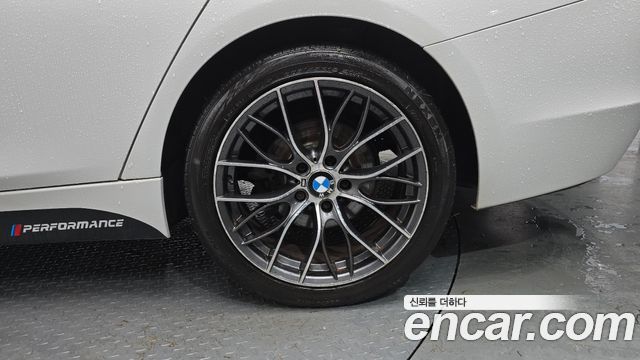 BMW 3-Series 2012 — photo 7