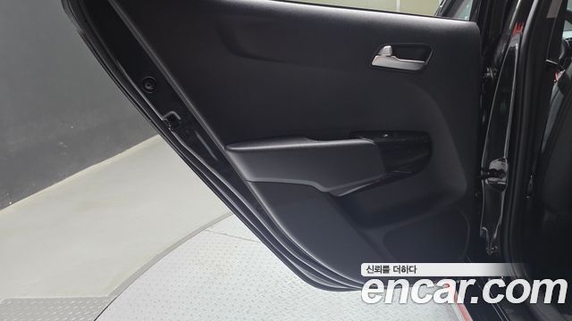 Kia morning 2017 — photo 15