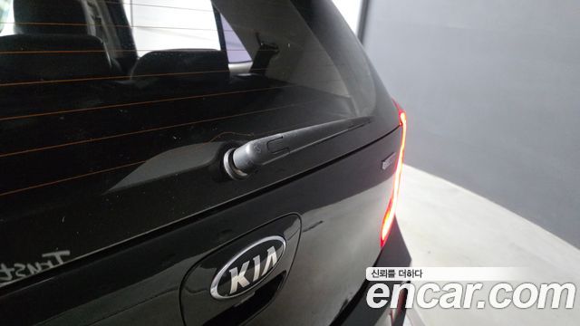 Kia morning 2017 — photo 30