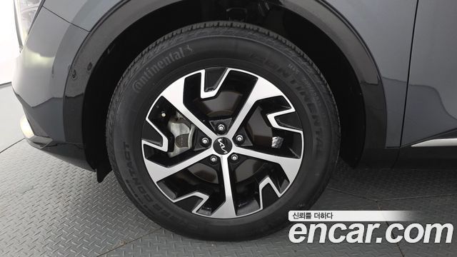 Kia Sportage 2023 — photo 5