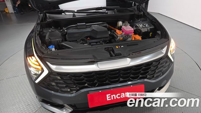 Kia Sportage 2023 — photo 6