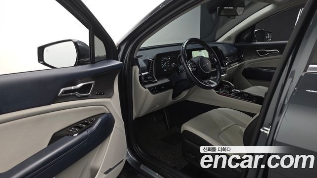 Kia Sportage 2023 — photo 13