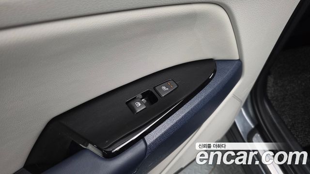 Kia Sportage 2023 — photo 25