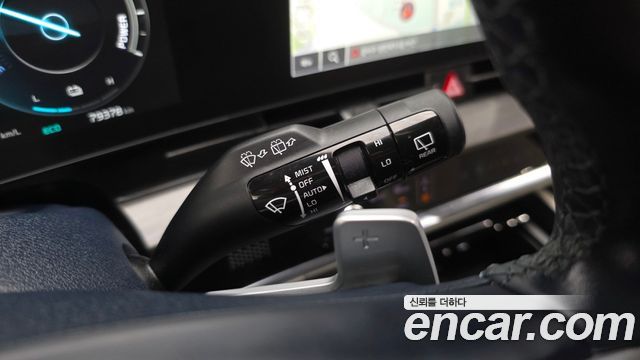 Kia Sportage 2023 — photo 27