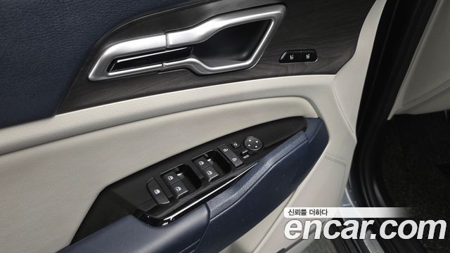 Kia Sportage 2023 — photo 28