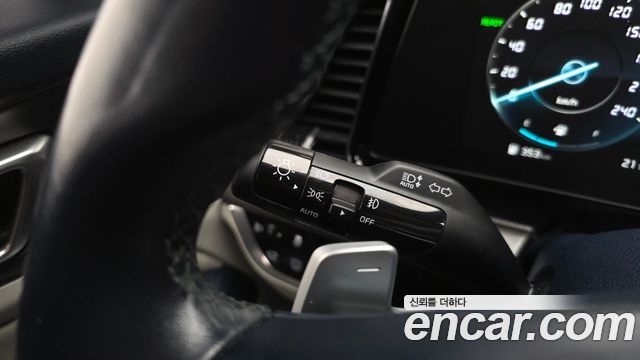 Kia Sportage 2023 — photo 29