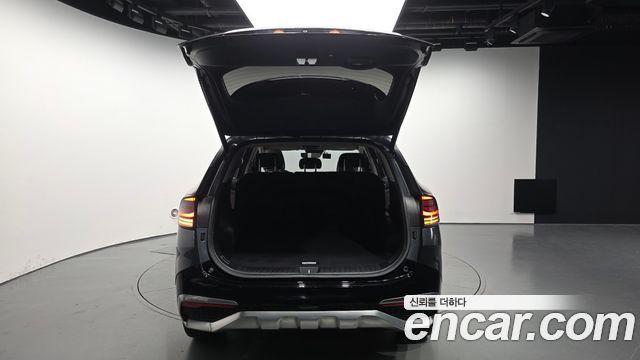 Kia Sportage 2023 — photo 32