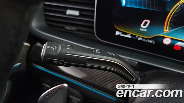 Mercedes-Benz GLE-Class 2022 — photo 27