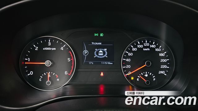 Kia Sportage 2018 — photo 8