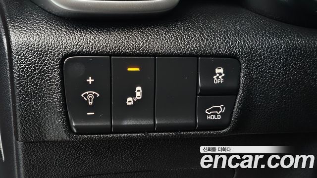 Kia Sportage 2018 — photo 13