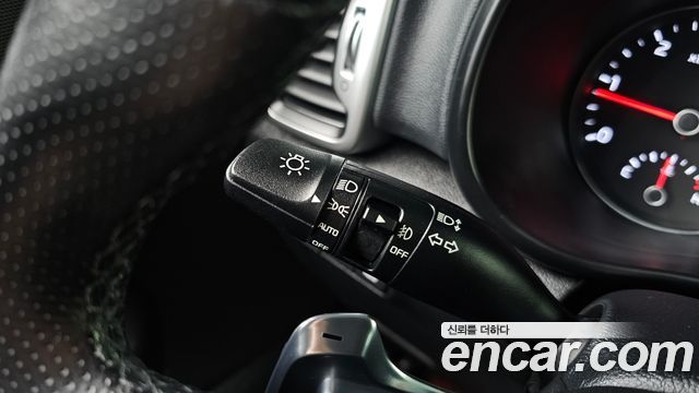 Kia Sportage 2018 — photo 15