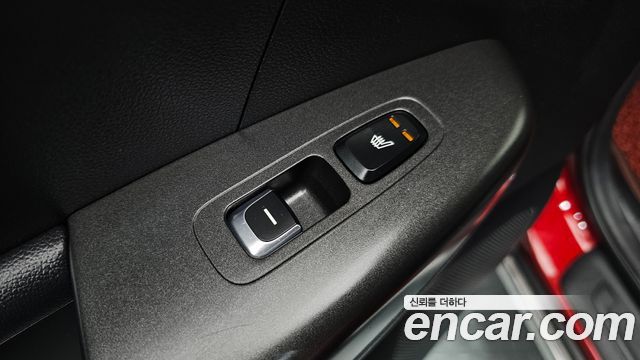 Kia Sportage 2018 — photo 19