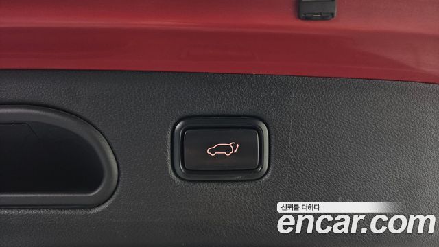 Kia Sportage 2018 — photo 20