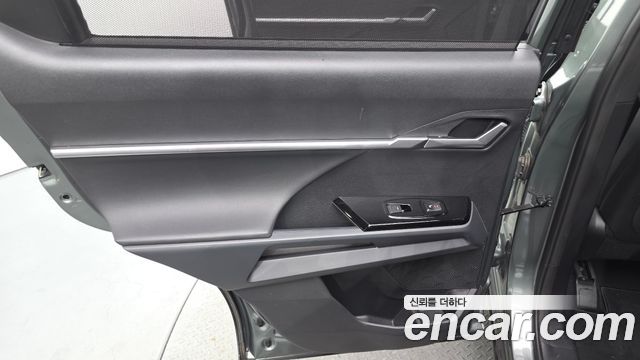 KG Mobility Torres 2023 — photo 15