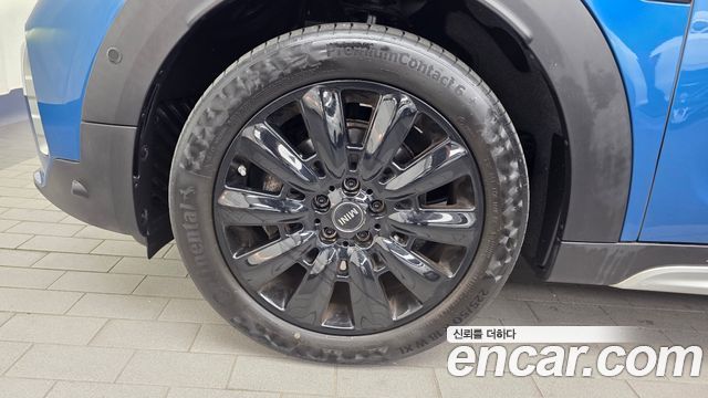 Mini Countryman 2024 — photo 5