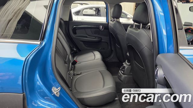 Mini Countryman 2024 — photo 18