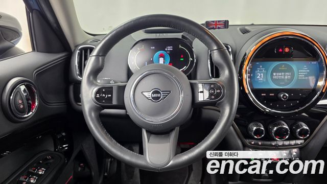 Mini Countryman 2024 — photo 19