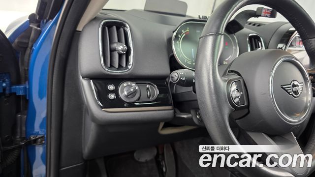 Mini Countryman 2024 — photo 22