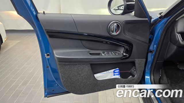 Mini Countryman 2024 — photo 14