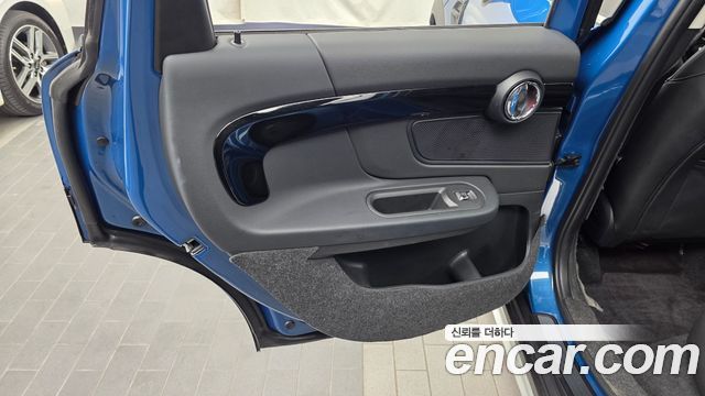 Mini Countryman 2024 — photo 15