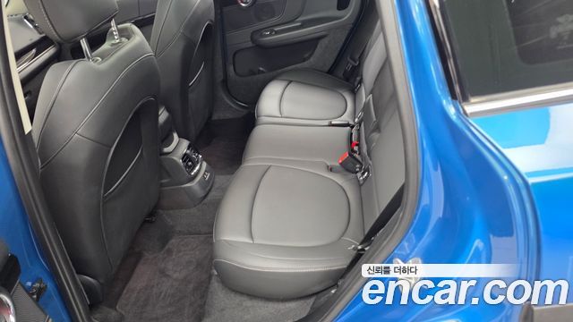 Mini Countryman 2024 — photo 16