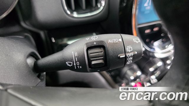 Mini Countryman 2024 — photo 28