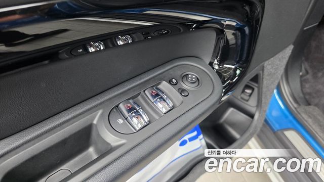 Mini Countryman 2024 — photo 29
