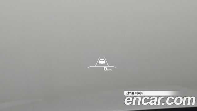 Genesis G80 2021 — photo 13