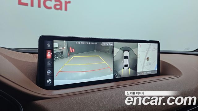 Genesis G80 2021 — photo 15