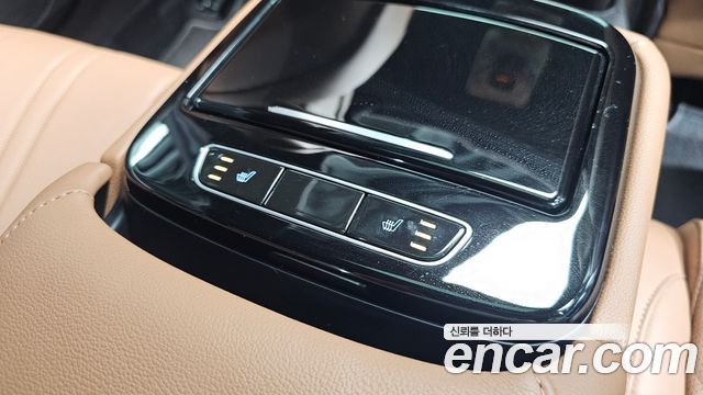 Genesis G80 2021 — photo 18
