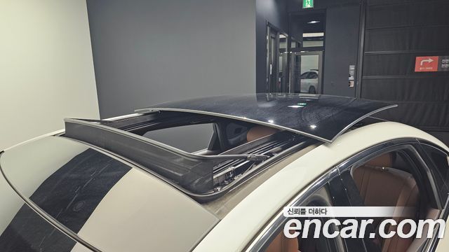 Genesis G80 2021 — photo 19