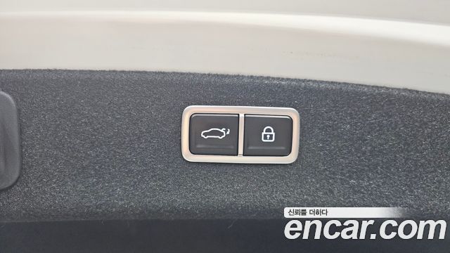 Genesis G80 2021 — photo 20