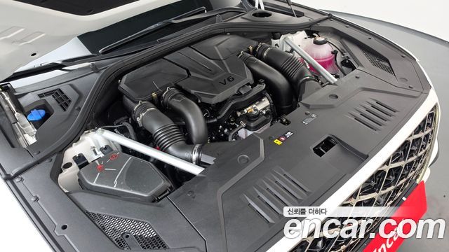 Genesis GV70 2025 — photo 6