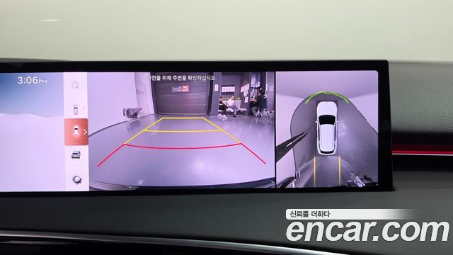 Genesis GV70 2025 — photo 20
